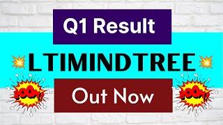 Ltimindtree q1 results • Ltimindtree q1 results 2025 • Ltimindtree latest news • Ltimindtree share