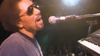 The Neville Brothers - Drift Away - 4/29/1987 - unknown (Official)