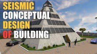 Seismic Design | Seismic Design of Building | Seismic Conceptual Design