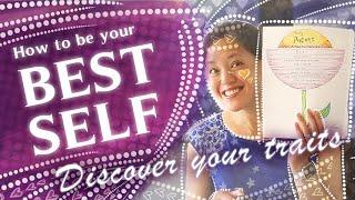 How To Be Your Best Self | Discover Your Traits