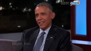 Kolhapuri Obama | How he gets his name | Funny Meme