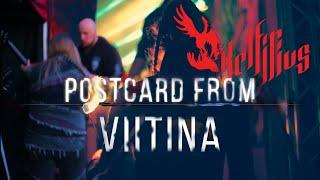 Kelfirius Postcard from - Viitina