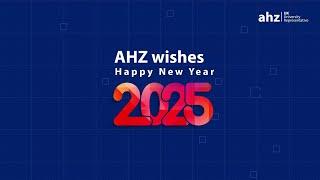 Reflecting on 2024: A Year of Growth and Success with AHZ