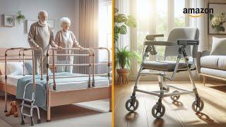 20 Life Changing Amazon Items for the Elderly That Helps Improve Their Lives Today!(With Prices)