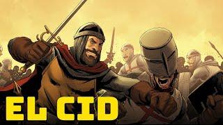 El Cid - El Campeador – Der Große Ritter der Rückeroberung der Iberischen Halbinsel