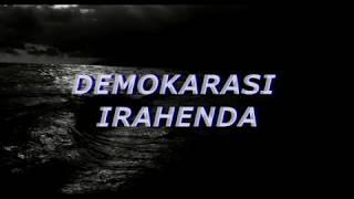 Demokarasi irahenda (Lyrics) - Jean Baptiste BYUMVUHORE