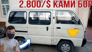 DAMAS, COBALT, MATIZ, SPARK, LACETTI, TICO, JIGULI, KAMAZ, MASHINA NARXLARI 2020