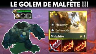 Malfête ⭐⭐⭐ : LA VITESSE !!