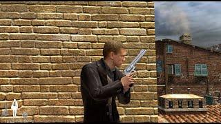 Quantum of Solace · 60fps HD · PC Games for Windows Live Version