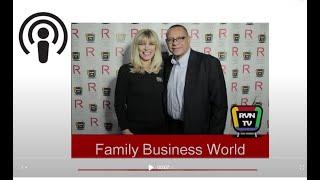 Podcast: Debbie Schaeffer, Mrs. Gs Appliances, RVN TV on Family Business World TV