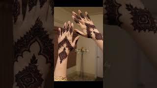 Back Hand Mehndi Design | Eid Mehndi designs | bridal mehndi | mehandi | mehndi ke design | mehendi