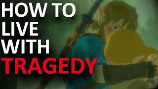 A Story Analysis of Breath of the Wild