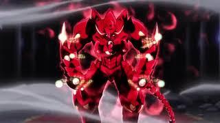 High School DXD 3rd Season - Juggernaut Drive Chant (SUB) FULL VERSION