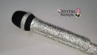 How to Bling FOR A ROCKSTAR with the CrystalNinja!