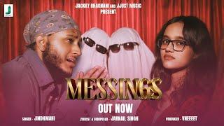 Messings (Official Video) | Jindhmahi | Vneeeet @jjustmusic