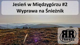 Jesień w Międzygórzu #2 Wyprawa na Śnieżnik