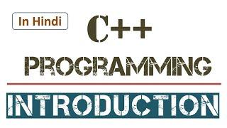 Introduction to C++ Programming Language | Learners Region