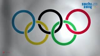 Sochi 2014 Medal Victory Ceremony Theme OFFICIAL HD 4K