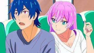 Ugly Disgusting Worthless Loser Married Girl He Hated But Ended Up Loving Her | Anime Recap