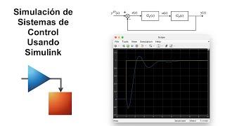 Simulación de Sistemas de Control Usando Simulink