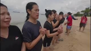 MLC Evangelism Camp & Water Baptism Day