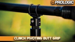 Prologic Clinch Butt Grip - Carp Fishing