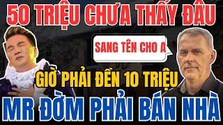 Đàm Vĩnh Hưng Chưa Đòi Được 50 Triệu, Đã Bị Tỷ Phú Yêu Cầu 10 Triệu USD Tiền Đền Bù!