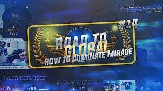 n0thing to Global Ep. 14: HOW TO DOMINATE MIRAGE