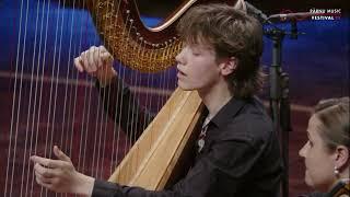 Mahler "Urlicht" für 5 Celli & Harfe (Bearbeitung: Thomas Ruge)