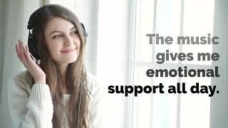 Startag* Music Benefits