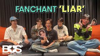 BUS 'LIAR' Fanchant Guide