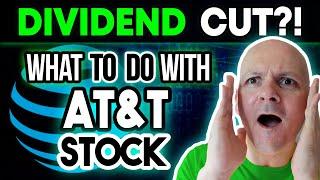 AT&T Cuts Its Dividend | What To Do Now (And Two Lessons To Learn)