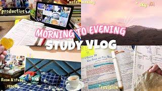 My morning to evening Routine *Realistic NEET 2025 | A day in my Life | #neet2025 #physicswallah