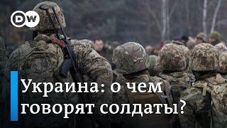 Контрнаступление ВСУ глазами украинских военных и медиков