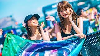 "진짜 믹싱이 뭔지 보여줄게" 빵빵 터지는 EDM Festival Mixset ㅣThe Best of EDM 2022