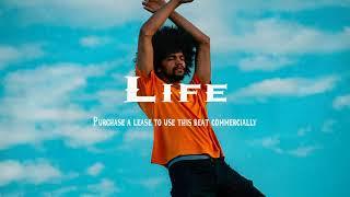 Afro Dancehall Instrumental 2021 "Life" (Wizkid X Burna Boy Type Beat) Afro Pop Type Beat Free