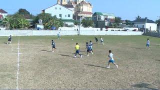 AQUELE JOGO QUE SÓ O INTERIOR TEM! - U17 NO MEU SERTÃO