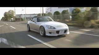 CHRONICLE - HONDA S2000