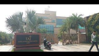 TAJ HOTEL & CONVENVENTION CENTRE AGRA | ROOM | POOL | BUFFET | TAJ MAHAL VIEW | BAR |