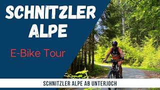 Schnitzler Alpe ab Unterjoch. Test  Allgäu Touren