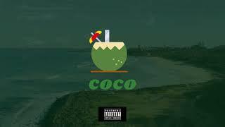 (FREE) Afrobeat x Dancehall Type Beat Instrumental | Wizkid x Drake Type Beat "coco"