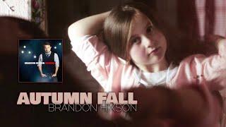 Autumn Fall - Brandon Hixson