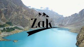 Trip to Khunjerab Pass! (Pak-China Border) 4K Drone Footage! Via Balakot, Naran, Babusar Top, Hunza.