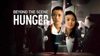 PERTARUNGAN SENGIT ANTARA MASTER KOKI CHINDO MELAWAN MASTER KOKI BULE ||Hunger 2023-BEYOND THE SCENE