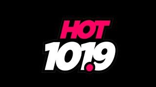 101.9 KMXF-FM Lowell, AR Legal ID 2/18/23 4PM CDT “Hot 101.9”