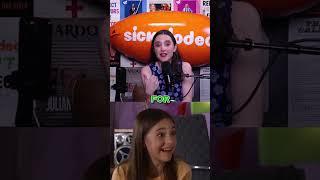 Alexa Nikolas Responds To Dan Schneider's Apology #nicksnider  #eatpredators #podcast #nickelodeon