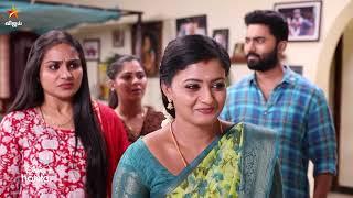 இது செம Scene ah இருக்கே..  | Siragadika Aasai | Episode Preview  | 28th september 2024