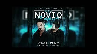 1 hora de Si Tu Novio No Te Deja Sola - J Balvin ft. Bad Bunny