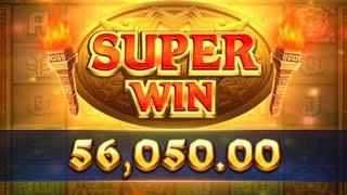 60K Win  Golden Empire jili Slots gameplay 