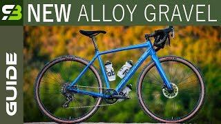 Cannondale 2019 Bikes. Buyer's Guide. New Models: SystemSix, TopStone, F-SI...